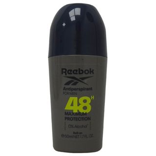 რიბოკი - მამაკაცის დეოდორანტი Max Protection 48სთ 50მლ 0990