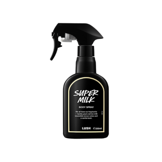 LUSH Super Milk Spray corporal 200ml