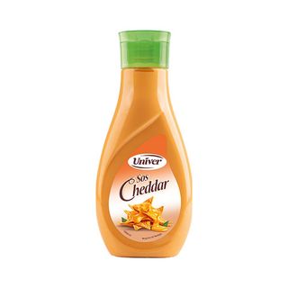 Univer Sos Cheddar 410G