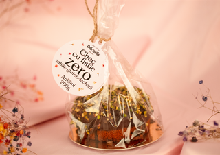 Chec cu fistic (Zero zahăr-gluten-lactoză), 200g