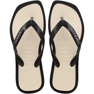 Top Square Fusion - Black - 39/40