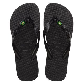 Brasil - Black - 41/42