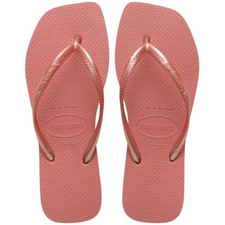 Slim Square - Canyon Clay - 35/36