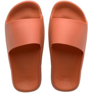 Slide Classic - Cerrado Orange - 43/44