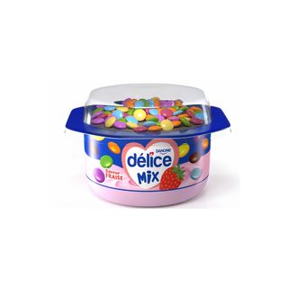 Délice Mix