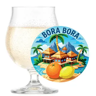 Сидр Бора Бора 5,0 - 6,9% (1л)