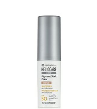 Heliocare 360º Pigment Stick Color Beige 10g