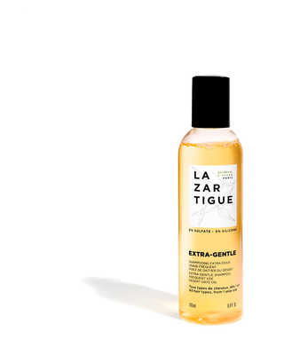 Extra-gentle Champú 200 Ml