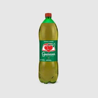 Refrigerante Guaraná Antarctica 1,5L sdr