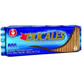 Galletas Ducales - Noel - 294G