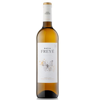 Vino Blanco Muscat Parellada D.O. Penedés 75 Cl. (15693435)