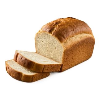 Gluten free bread
