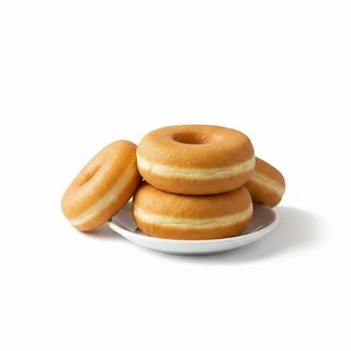 Donut plain