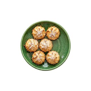 Coconut cookies*6