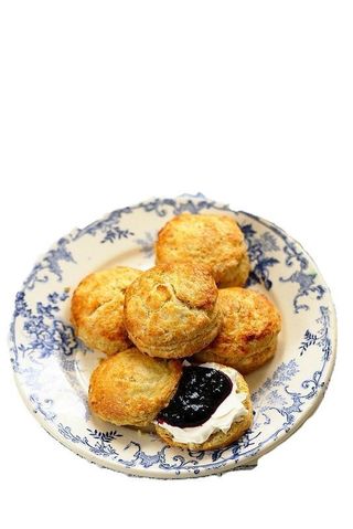 Scones