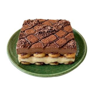 Pava chocolate