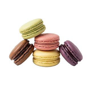 Macrons*5pack