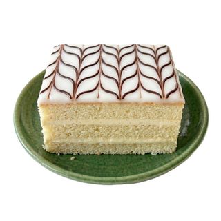Cake square