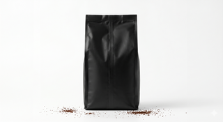 Ground coffee2585