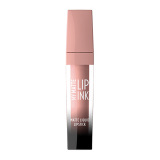 Golden Rose Gloss My Matte Lip Ink Nâ°02