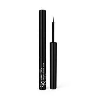 Golden Rose Eyeliner Smart Matte & Intense Noir Gr