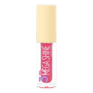 Golden Rose Gloss 3D Mega Shine Gr 110