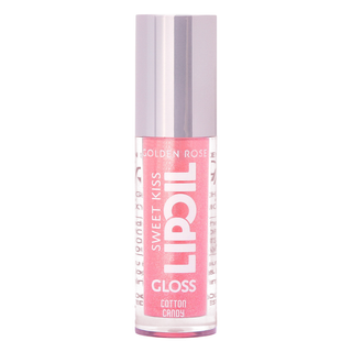 Golden Rose Gloss Lip Oil Sweet Kiss Gr 01
