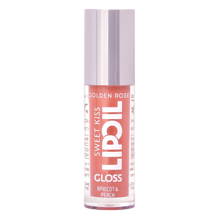 Golden Rose Gloss Lip Oil Sweet Kiss Gr 02