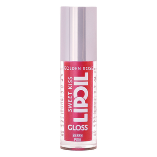 Golden Rose Gloss Lip Oil Sweet Kiss Gr 03