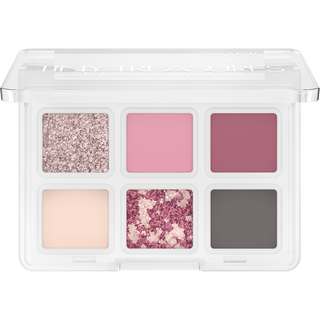 Catrice Fard A Paupieres Tiny Treasures 020 Catrice