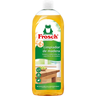 Frosch Limpiador de Madera Ecológico 750ml