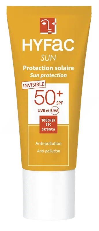 Solares e Bronzeadores Rosto