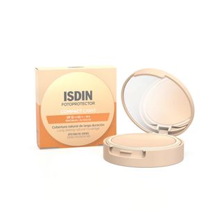 FOTOPROTEC ISDIN 1 COMP FPS50+ LIGHT