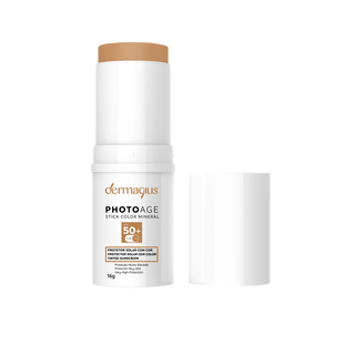 Dermagius Photoage Stick Color Mineral SPF50+ Nude 16g