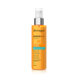 Dermagius Photoage Spray Protet Capilar Hidrat KPF50+ 120ml