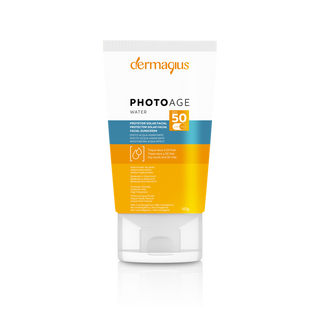 Dermagius Photoage Gel Oil-Free Water SPF50 40g