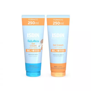Fotoprotec Isdin 1 Gcr W250+gcr Pr Esp