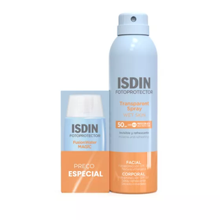 Fotoprotec Isdin 1 Fl W50+sp100 P Esp