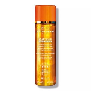 Adaptasun Óleo Corpo Hidroprotetor Golden Glow 125ml