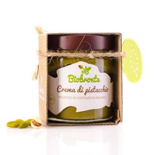 Crema de fistic ECO, 150g