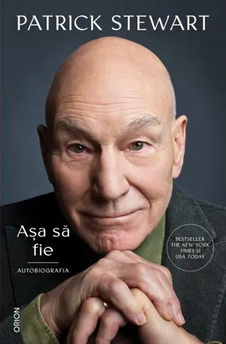 Așa să fie. Autobiografia
