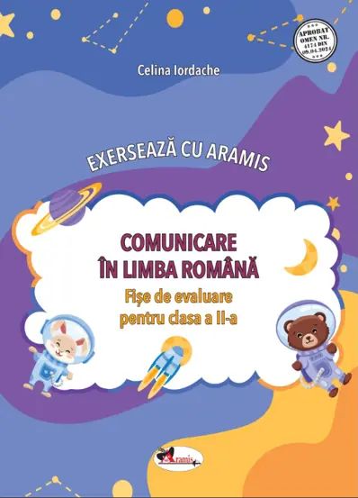 Literatura scolara.