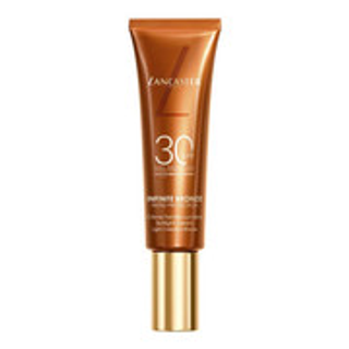 Infinite Bronze Protection Sunlight Cream Spf30 Light / Medium
