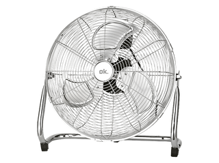 Ventilador industrial - ok. OFF 55326 M ES