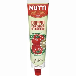 Concentrado Mutti, Tubo 130 Gr. (16764409)