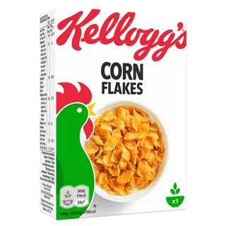 Cereales Corn Flakes Kelloggs 375Gr