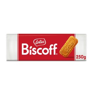 Galleta Lotus Biscoff 250Gr.