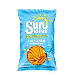 Snack Sal Marina Sunbites, Bolsa 95 G (19407824)