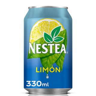 Nestea Limón Lata 33 Cl.
