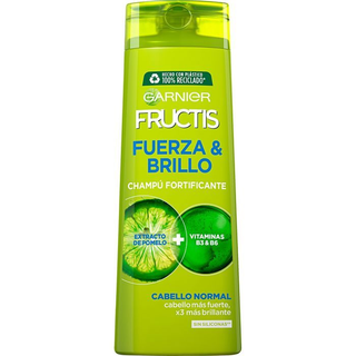Champu Fructis Fuerza & Brillo 360 Ml. (19324813)